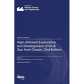 High-Efficient Exploration and Development of Oil & Gas from Ocean-2nd Edition