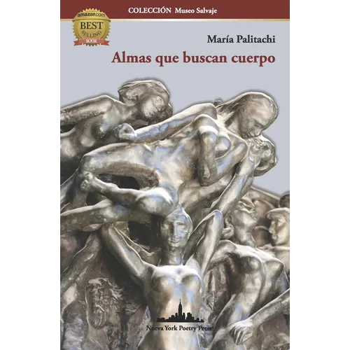 Almas que buscan cuerpo