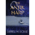 The Antik Harp