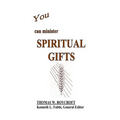 You Can Minister Spiritual Gifts