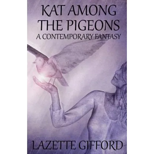 Kat Among the Pigeons