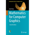 Mathematics for Computer Graphics