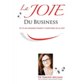La Joie du Business - French