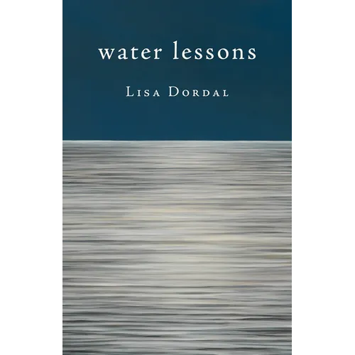 Water Lessons