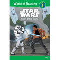 Star Wars: Chaos at the Castle: Chaos at the Castle