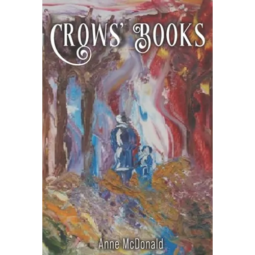 Crow's Books