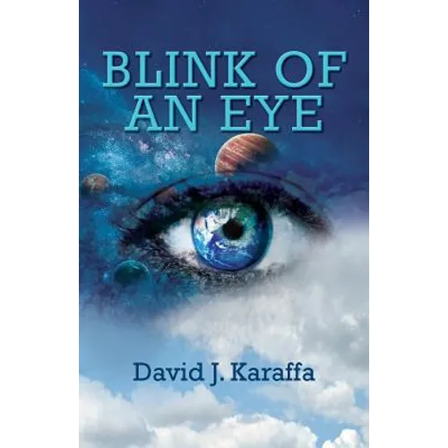 Blink of an Eye