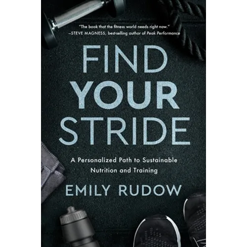 Find Your Stride