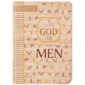 A Little God Time for Men: 365 Daily Devotions