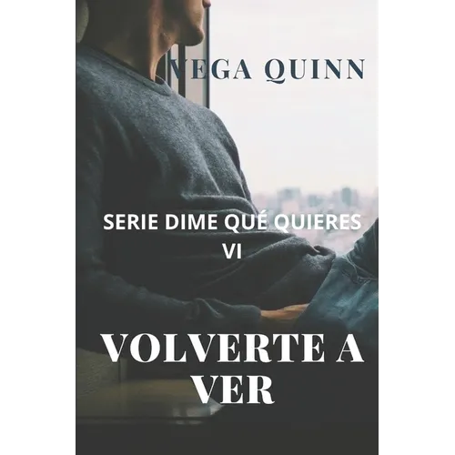 Volverte a ver (Erótica) LGBT