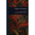 Three Comedies