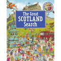 The Great Scotland Search: A Search and Find Adventure