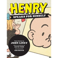 Henry Speaks for Himself