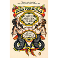 Jobs for Girls with Artistic Flair