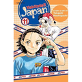 Yakitate!! Japan, Volume 11