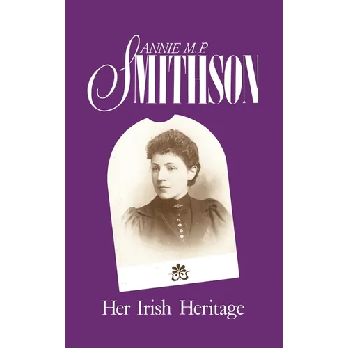 Her Irish Heritage