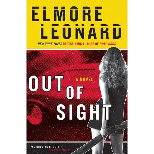 Out of Sight