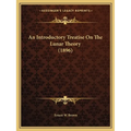 An Introductory Treatise On The Lunar Theory (1896)