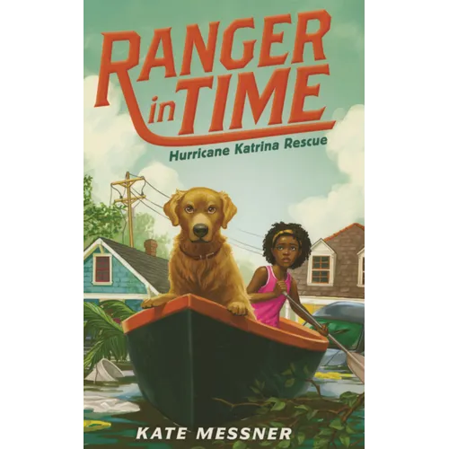 Hurricane Katrina Rescue