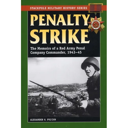 Penalty Strike