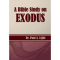 A Bible Study on Exodus