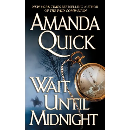 Wait Until Midnight