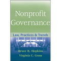 Nonprofit Governance
