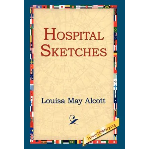 Hospital Sketches
