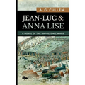 Jean-Luc & Anna Lise (hardcover)