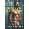 Ripped Asunder: Det. Lance Fortunato Gay Murder Mystery