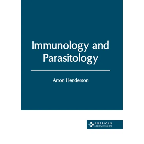 Immunology and Parasitology