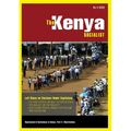 The Kenya Socialist Vol. 4