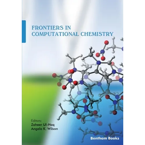 Frontiers in Computational Chemistry: Volume 6