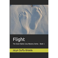 Flight: The Outer Banks Cozy Mystery Series - Book 1