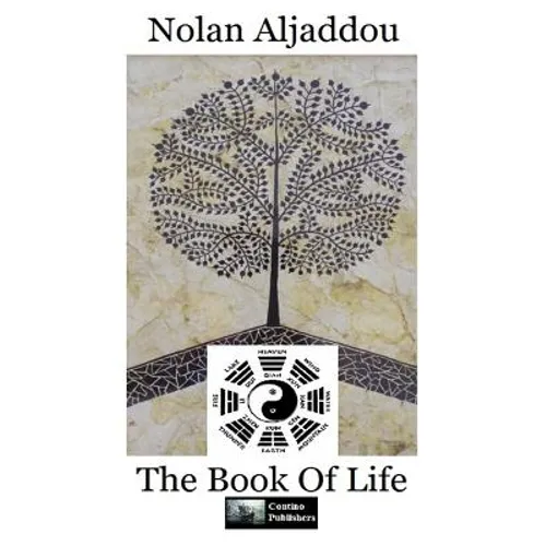 The Book Of Life