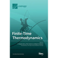 Finite-Time Thermodynamics