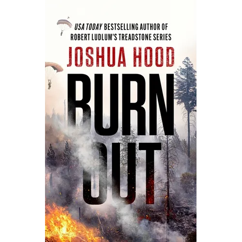 Burn Out