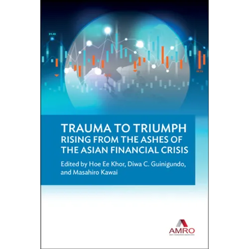 Trauma to Triumph