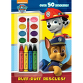 Ruff-Ruff Rescues! (Paw Patrol)