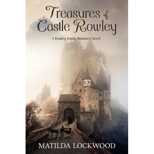 Treasures of Castle Rowley