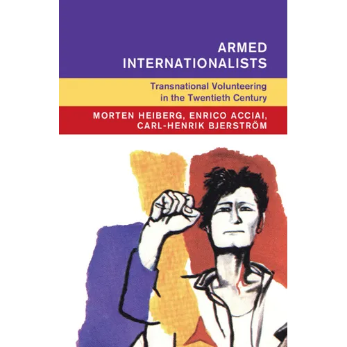 Armed Internationalists