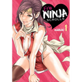 Ero Ninja Scrolls Vol. 1