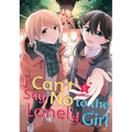 I Can't Say No to the Lonely Girl 5