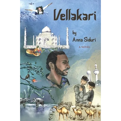 Vellakari