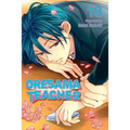 Oresama Teacher, Vol. 18