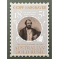 The Untold Story of the Australian Gold Rush