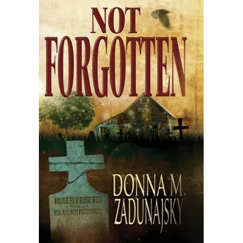 Not Forgotten