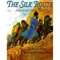 The Silk Route: 7,000 Miles of History