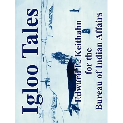 Igloo Tales