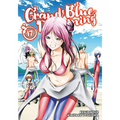 Grand Blue Dreaming 17